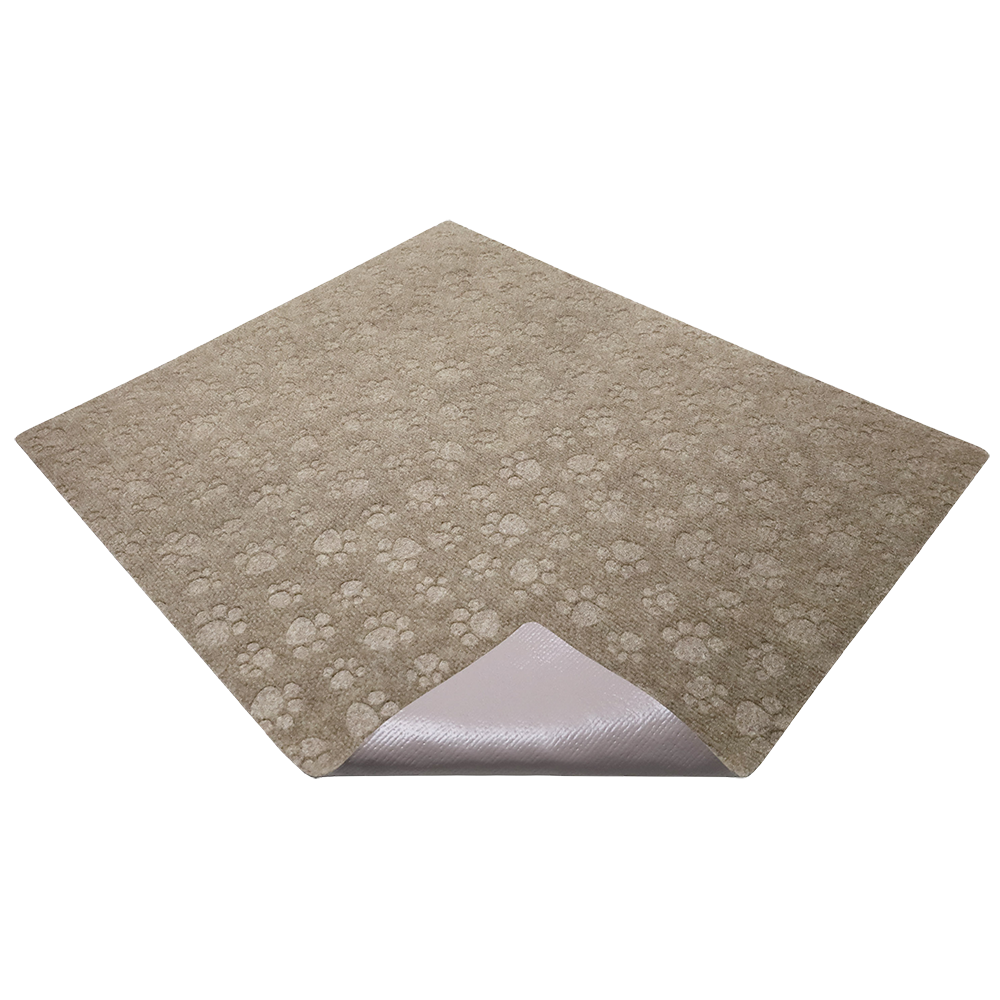 Drymate Litter Mat, Taupe