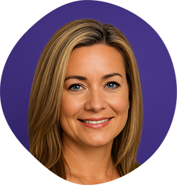 Erika Cartwright, DVM